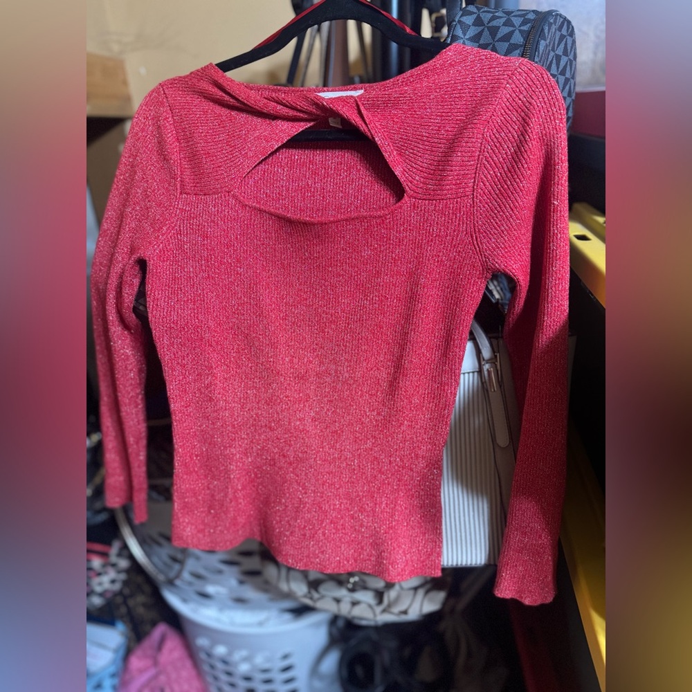 Jessica Simpson Blouse - Picture 4 of 10